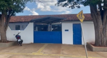 Professor é suspeito de assediar alunas em Pires do Rio